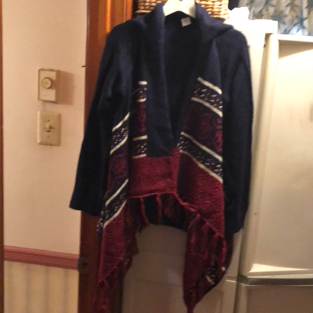 Cardigan